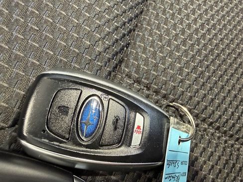 Used 2019 Subaru Forester Premium AWD/4WD image 26