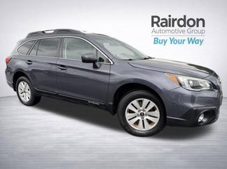 Used 2017 Subaru Outback 2.5i Premium AWD/4WD 360° Tour