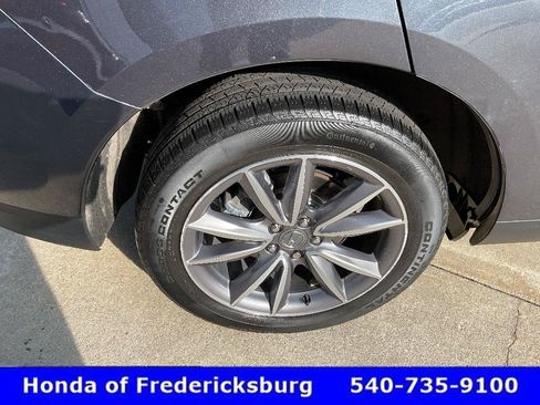Used 2021 Acura RDX AWD w/ Technology Package image 12