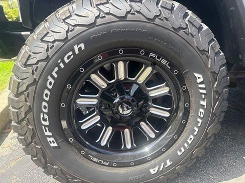 Used 2020 Jeep Wrangler Sport AWD/4WD image 9
