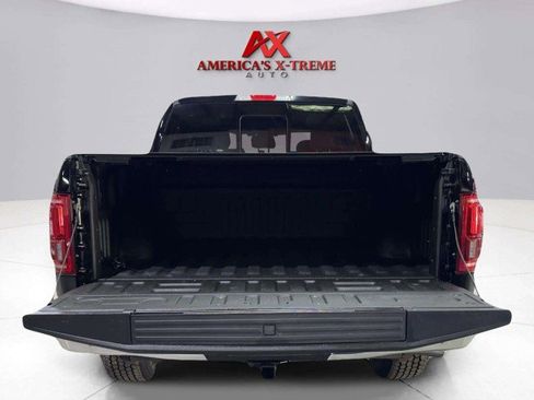 Used 2017 Ford F150 Lariat w/ Equipment Group 502A Luxury image 58