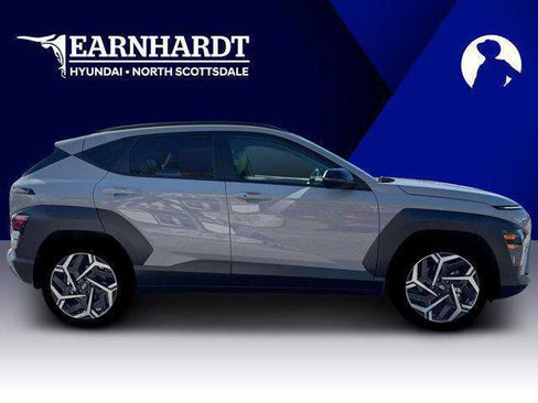 New 2026 Hyundai Kona SEL Premium image 9