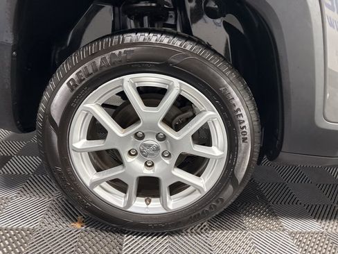 Used 2019 Jeep Renegade Sport w/ Sport Appearance Group image 5