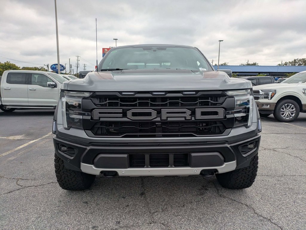 New 2026 Ford F150 Raptor AWD/4WD image 10