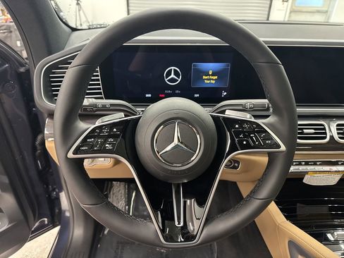 New 2026 Mercedes-Benz GLE 450 4MATIC image 24