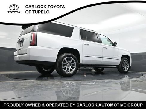 Used 2020 GMC Yukon XL Denali image 45