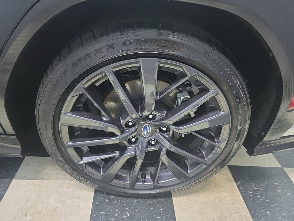 Certified 2024 Subaru WRX Limited AWD/4WD image 7