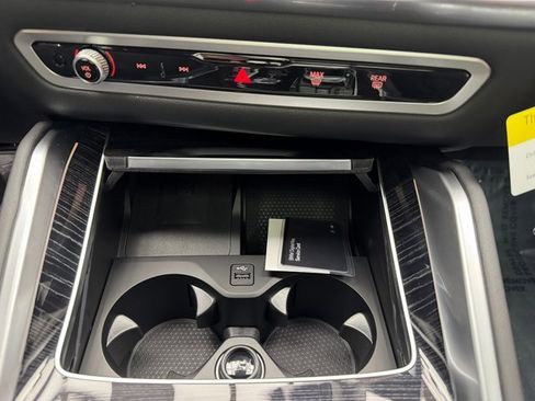 New 2026 BMW X6 xDrive40i image 19