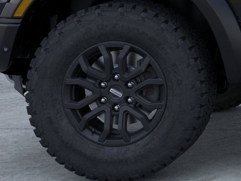 New 2026 Ford Ranger Raptor image 19