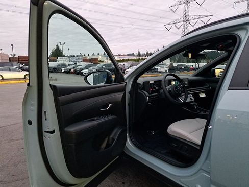 New 2026 Hyundai Santa Cruz SEL AWD/4WD image 10