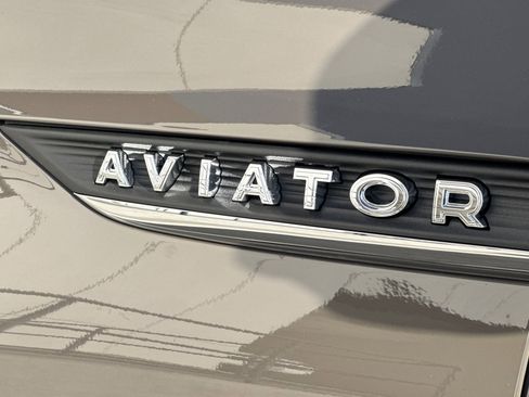 New 2026 Lincoln Aviator Reserve image 27