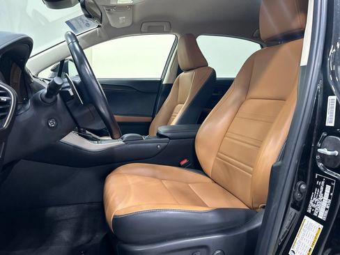 Used 2021 Lexus NX 300 FWD w/ Comfort Package image 11