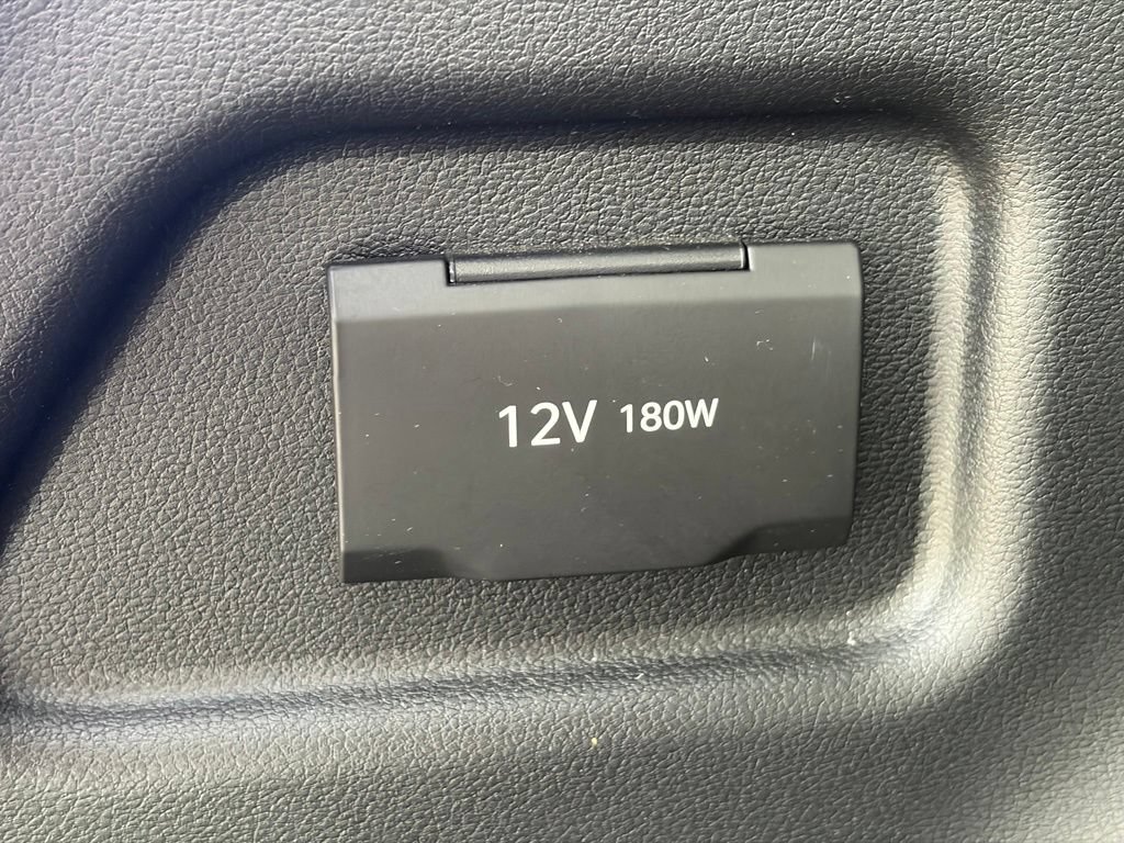 Used 2025 Hyundai Tucson SEL AWD/4WD image 10