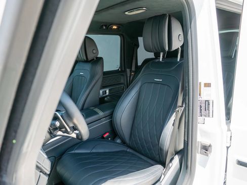 Used 2025 Mercedes-Benz G 63 AMG 4MATIC image 59