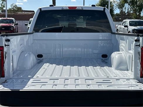 New 2025 Ford F150 XL image 18