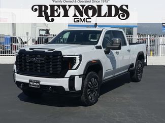 New 2026 GMC Sierra 2500 Denali Ultimate video 1
