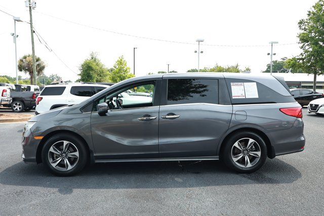 Used 2018 Honda Odyssey Touring image 9