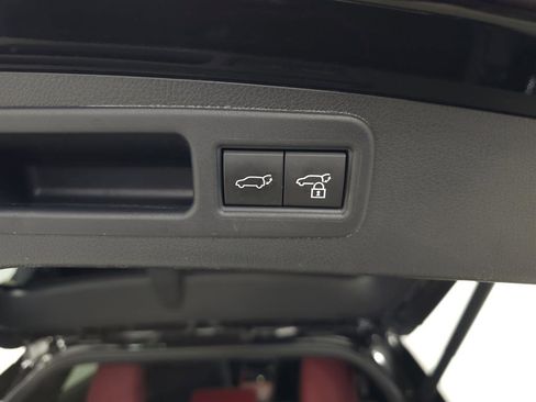 Certified 2025 Lexus RX 500h F Sport image 9