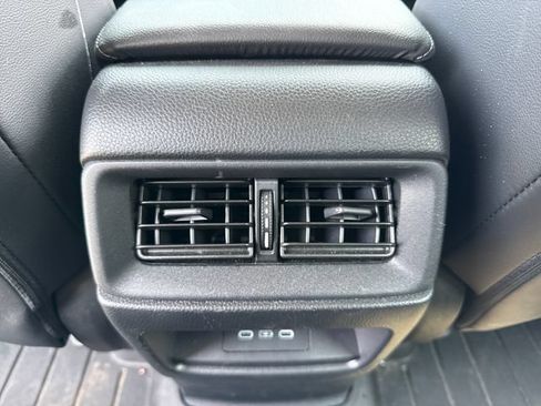 Used 2025 Honda CR-V EX-L image 21