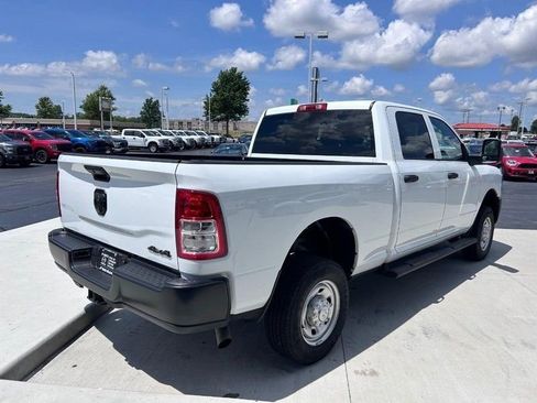 Used 2024 RAM 2500 Tradesman image 5