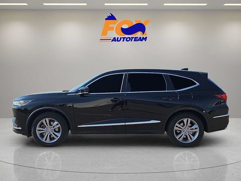 Certified 2022 Acura MDX SH-AWD image 2