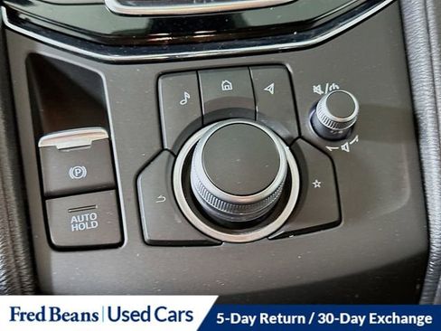 Used 2025 MAZDA CX-5 AWD 2.5 S w/ Preferred Package image 27