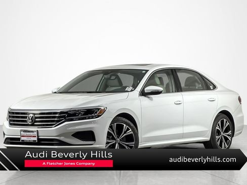 Used 2023 Audi Q7 3.0T Premium w/ Convenience Package AWD/4WD image 1