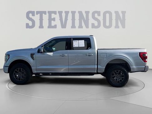 Used 2021 Ford F150 Tremor w/ Equipment Group 402A High AWD/4WD image 2