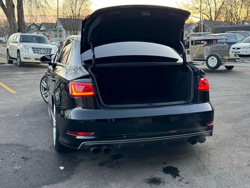 Used 2016 Audi S3 Premium Plus w/ Technology Package image 25