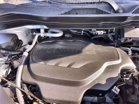 Used 2022 Honda Pilot Black Edition image 10