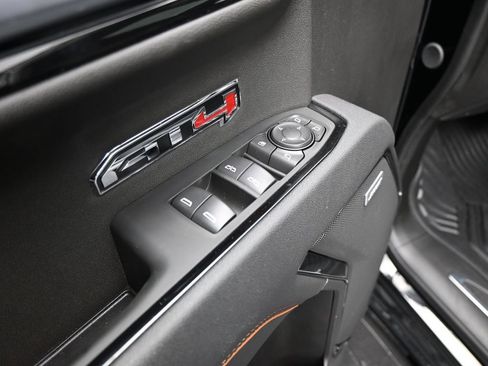Used 2026 GMC Sierra 1500 AT4 w/ AT4 Premium Package AWD/4WD image 12