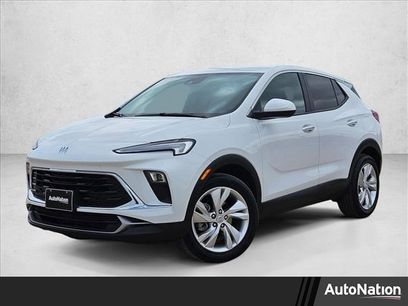 Used 2025 Buick Encore GX Preferred