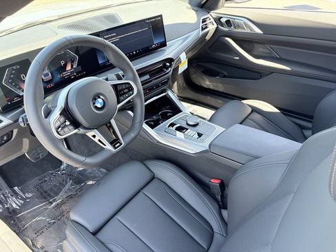 Used 2026 BMW 430i Coupe RWD image 17