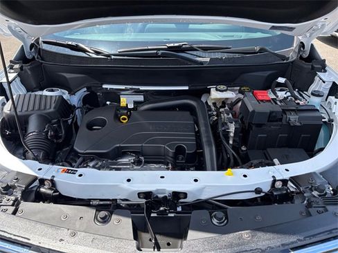 New 2026 Chevrolet Equinox LT image 33