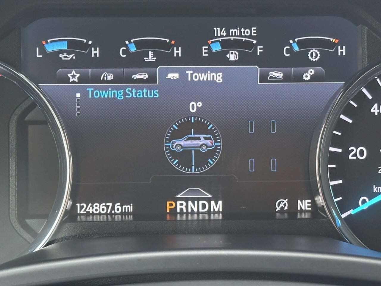 Used 2021 Ford Expedition Max Limited RWD image 32