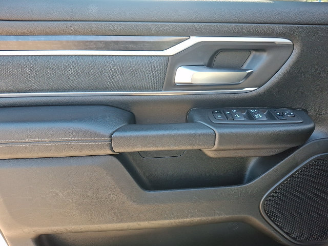 Used 2022 RAM 1500 Big Horn AWD/4WD image 12