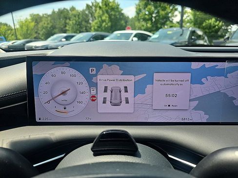 Used 2025 Genesis G80 2.5T AWD/4WD image 19