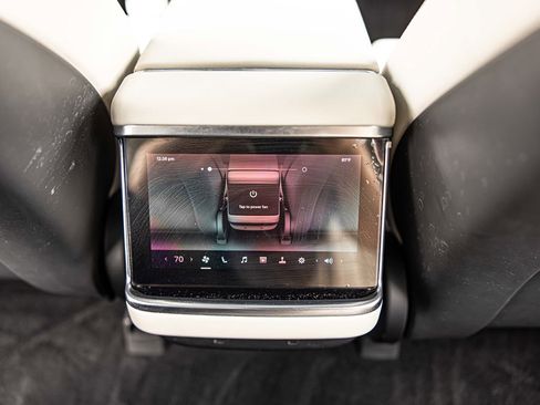 Used 2021 Tesla Model S Plaid AWD/4WD image 37