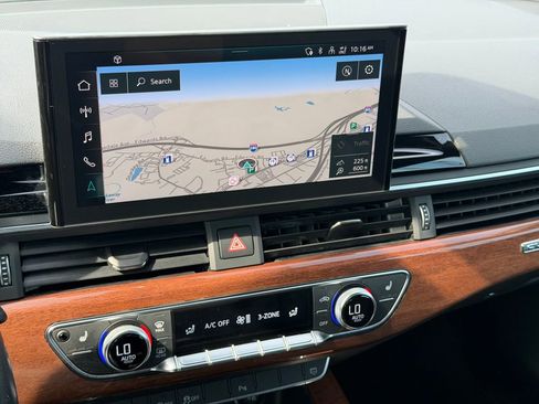 Certified 2022 Audi A5 2.0T Premium Plus AWD/4WD image 20