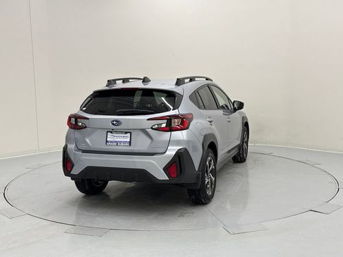 Certified 2025 Subaru Crosstrek 2.0i Premium image 5