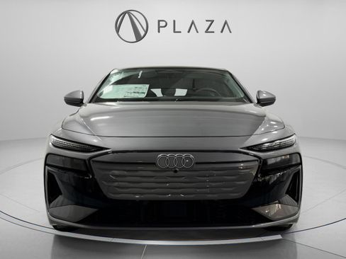 New 2025 Audi A6 e-tron Premium Plus image 8