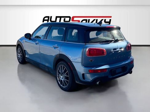 Used 2017 MINI Cooper Clubman S AWD/4WD image 5
