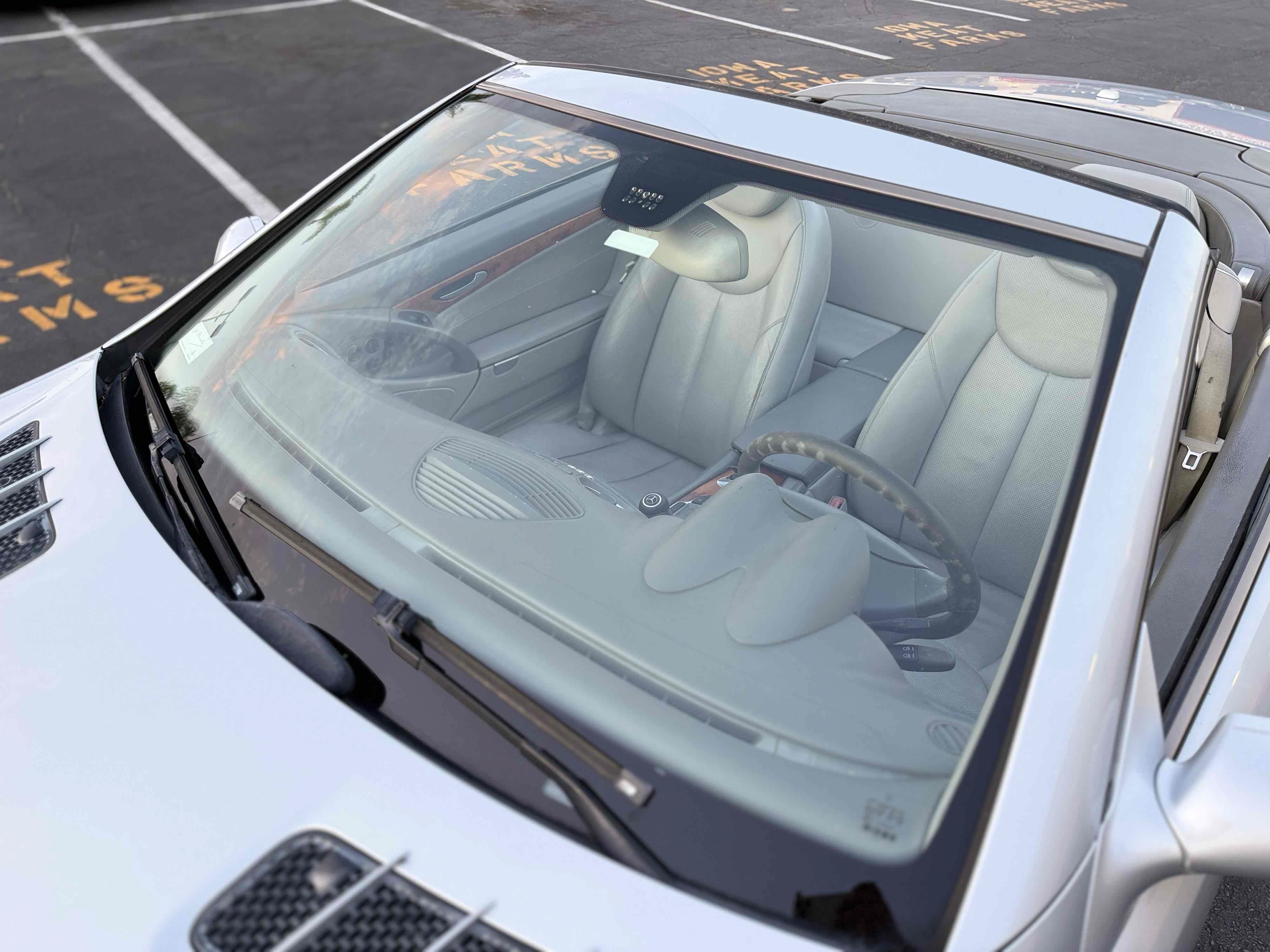 Used 2006 Mercedes-Benz SL 500 image 16