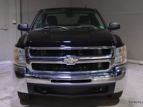Used 2007 Chevrolet Silverado 2500 W/T w/ LS Package image 35