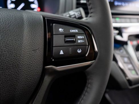 Certified 2026 Honda Odyssey Touring image 29