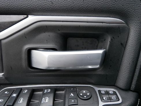 Used 2024 RAM 2500 Big Horn w/ Bed Utility Group image 14