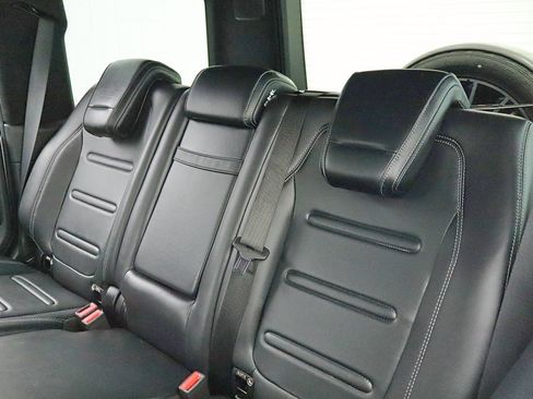 Used 2019 Mercedes-Benz G 550 image 27