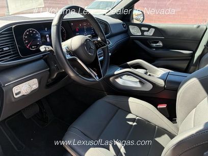 Used 2025 Mercedes-Benz GLE 350 4MATIC
