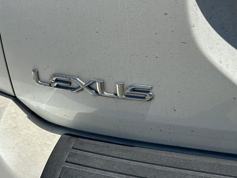 Used 2008 Lexus RX 350 AWD image 13
