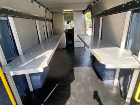 Used 2020 RAM ProMaster 3500 FWD image 9